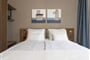 Adria hotel - dvoulůžkový pokoj Comfort - Biograd na Moru - 101 CK Zemek - Chorvatsko