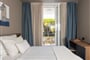 Adria hotel - dvoulůžkový pokoj Comfort - Biograd na Moru - 101 CK Zemek - Chorvatsko
