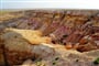 Mongolsko - Tsagaan Suvarga
