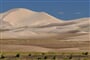 Poznávací zájezd Mongolsko - poušť Gobi