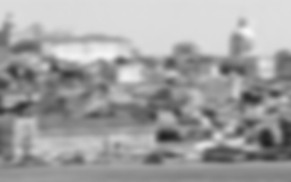 Prodloužený víkend v Lisabonu