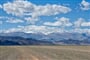 Poznávací zájezd Mongolsko - Gobi