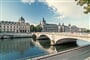 Foto - To nejlepší z Paříže + VERSAILLES + LOUVRE (letecky z Prahy)