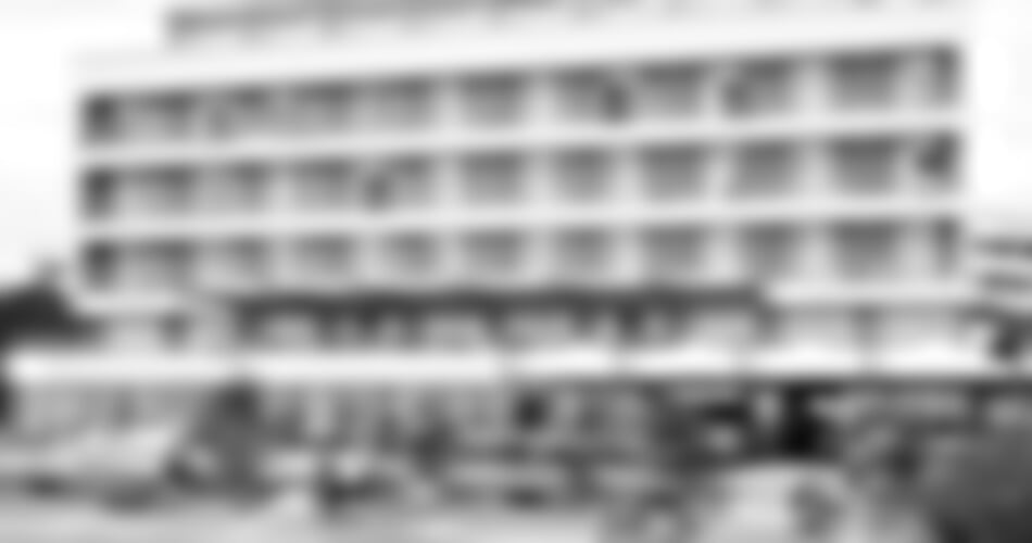 Caorle - Hotel COLUMBUS*** (autobusem)