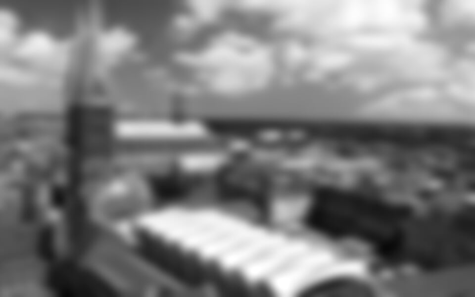 Hamburk, Lübeck, architektura a ostrov Rujána