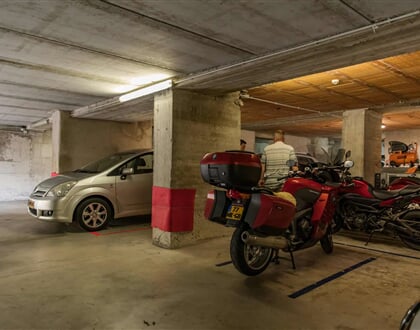 Hotel Lory    Molveno (22)