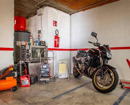 Hotel Lory    Molveno (23)