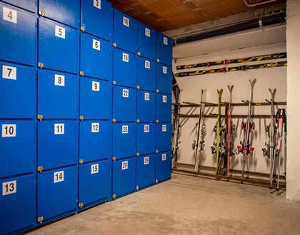 Hotel Lory    Molveno (24)