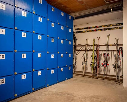 Hotel Lory    Molveno (24)