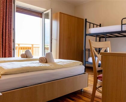 Hotel Lory    Molveno (25)