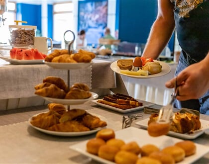 Hotel Lory    Molveno (26)