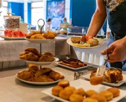 Hotel Lory    Molveno (26)