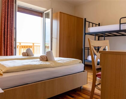 Hotel Lory    Molveno (30)