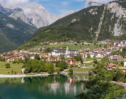Hotel Lory    Molveno (4)