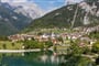 Hotel Lory    Molveno (4)