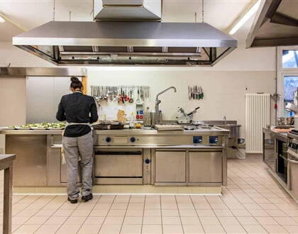 Hotel Lory    Molveno (5)