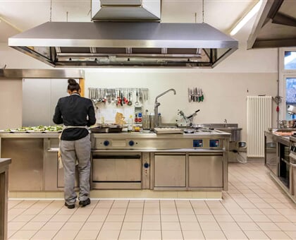Hotel Lory    Molveno (5)