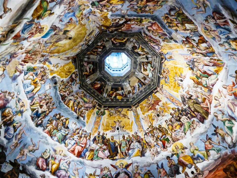nick fewings uJwJ8Ulh zg unsplash cattedrale di Santa Maria del Fiore, Piazza del Duomo
