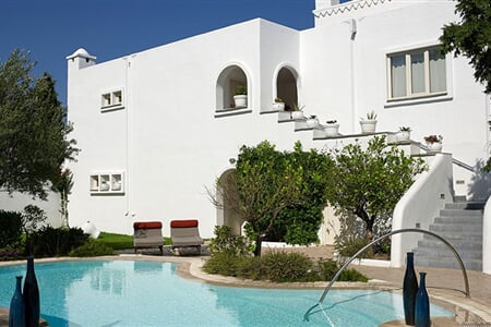 Faliraki - Hotel Esperos Village Blue & Spa