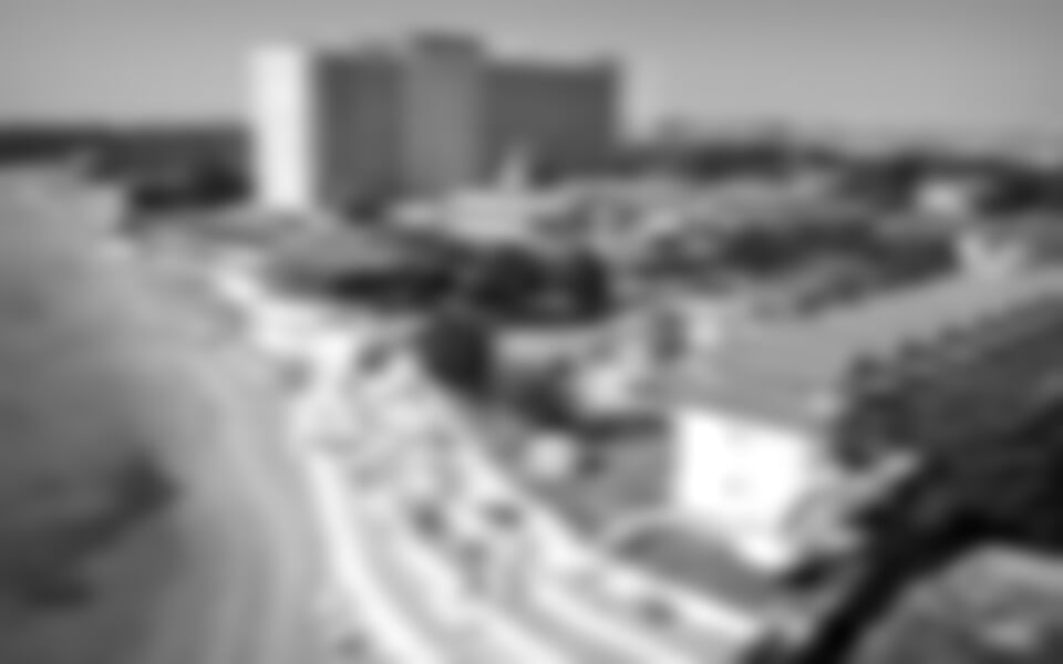 Severní Kypr - Hotel Salamis Bay Conti Resort *****