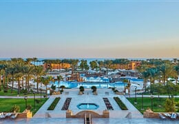 Hotel Jaz Grand Marsa *****