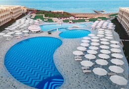 Hotel Sirena Beach Resort & SPA *****