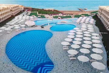 Hotel Sirena Beach Resort & SPA *****