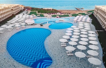 Hotel Sirena Beach Resort & SPA *****
