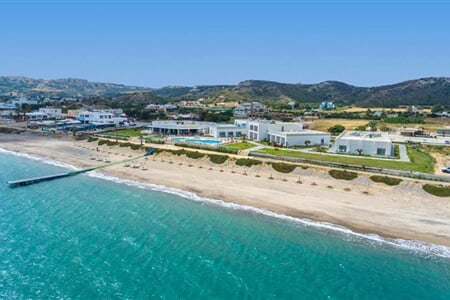Kefalos - Hotel Royal Bay Suites - Kos