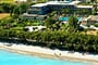 Hotel All Senses Ocean Blue Seaside Resort: fotografie vybavení exteriérů a interiérů ubytování.