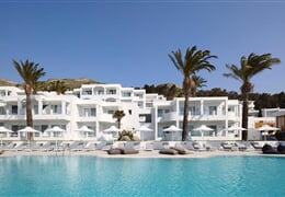 Agios Fokas - Hotel Dimitra Beach Hotel & Suites