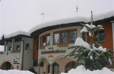 Hotel Arcobaleno *** - Fai della Paganella