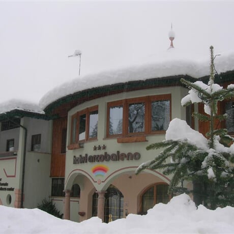Hotel Arcobaleno *** - Fai della Paganella