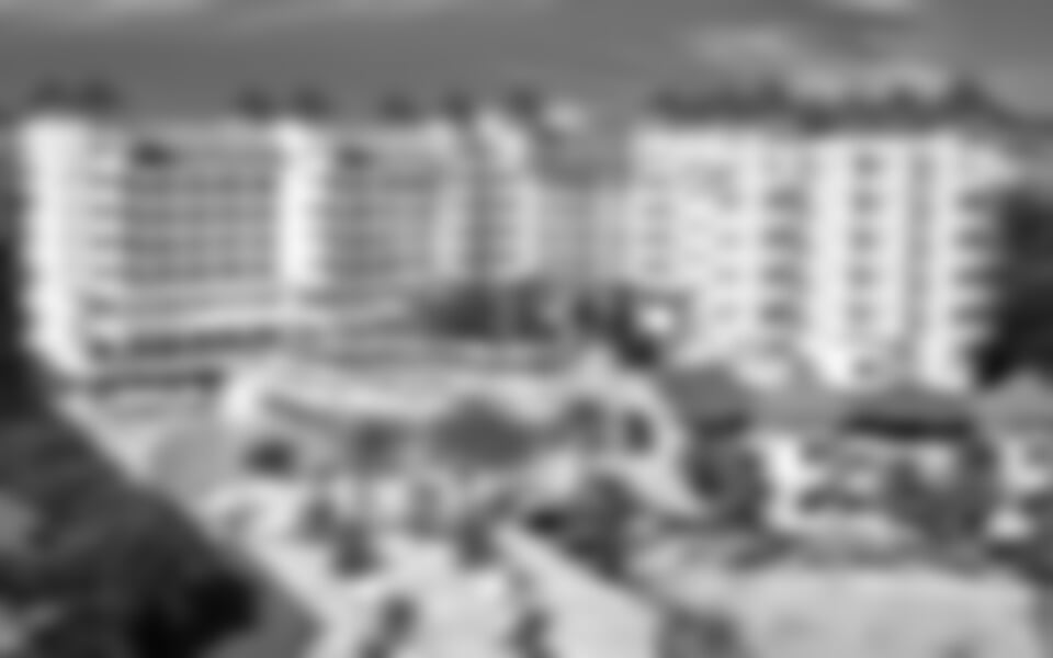 Kumköy - Side Serenis ****