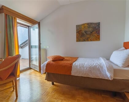 Hotel Arcobaleno   Fai della Paganella (7)
