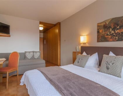Hotel Arcobaleno   Fai della Paganella (8)