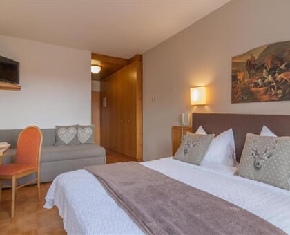Hotel Arcobaleno   Fai della Paganella (8)