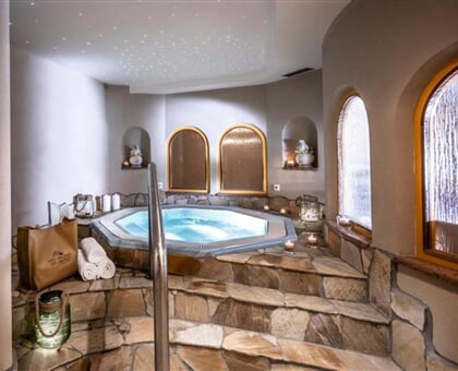 Hotel Arcobaleno   Fai della Paganella (9)