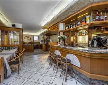 Hotel Arcobaleno   Fai della Paganella (4)