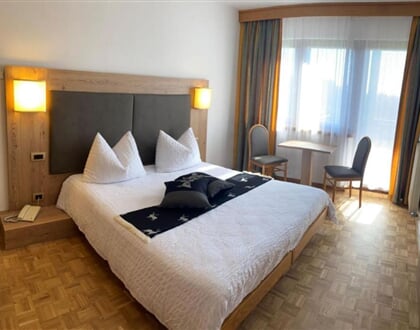 Hotel Arcobaleno   Fai della Paganella (5)