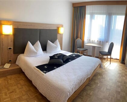 Hotel Arcobaleno   Fai della Paganella (5)