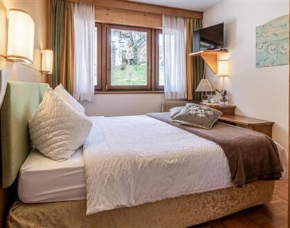 Hotel Arcobaleno   Fai della Paganella (6)