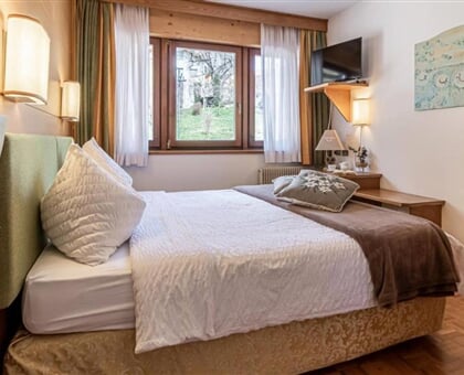 Hotel Arcobaleno   Fai della Paganella (6)