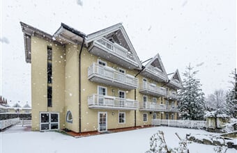 Hotel & Garni Meledrio - Dimaro
