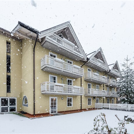 Hotel & Garni Meledrio - Dimaro