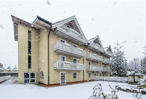 Hotel & Garni Meledrio - Dimaro