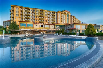 Zalakaros - Hotel Karos Spa**** Superior