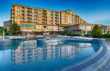 Zalakaros - Hotel Karos Spa**** Superior