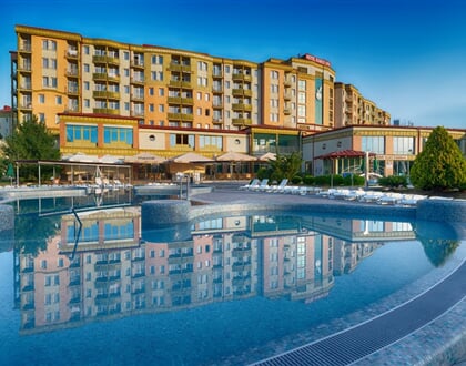 161 karos Outdoor pool 019