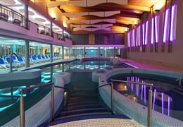 Zalakaros - Hotel Karos Spa**** Superior